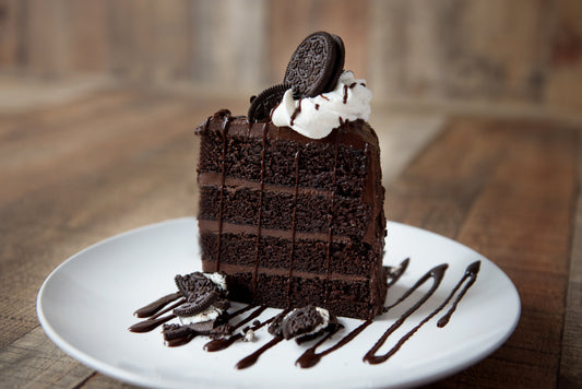 Chocolate Grande Cake