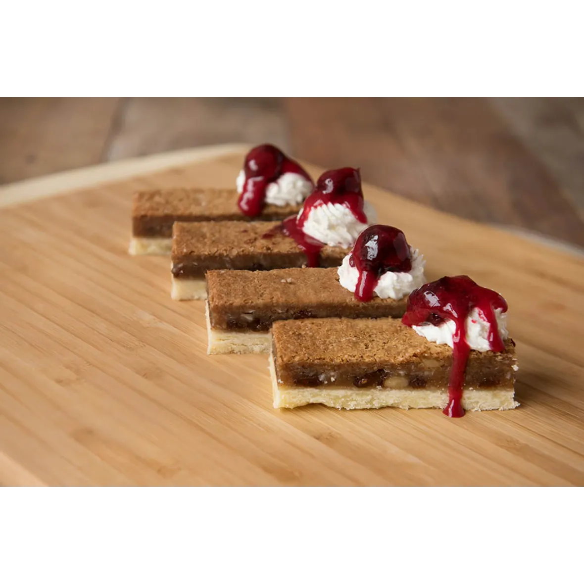 Buttertart Bar