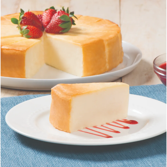 New York Cheesecake - Standard