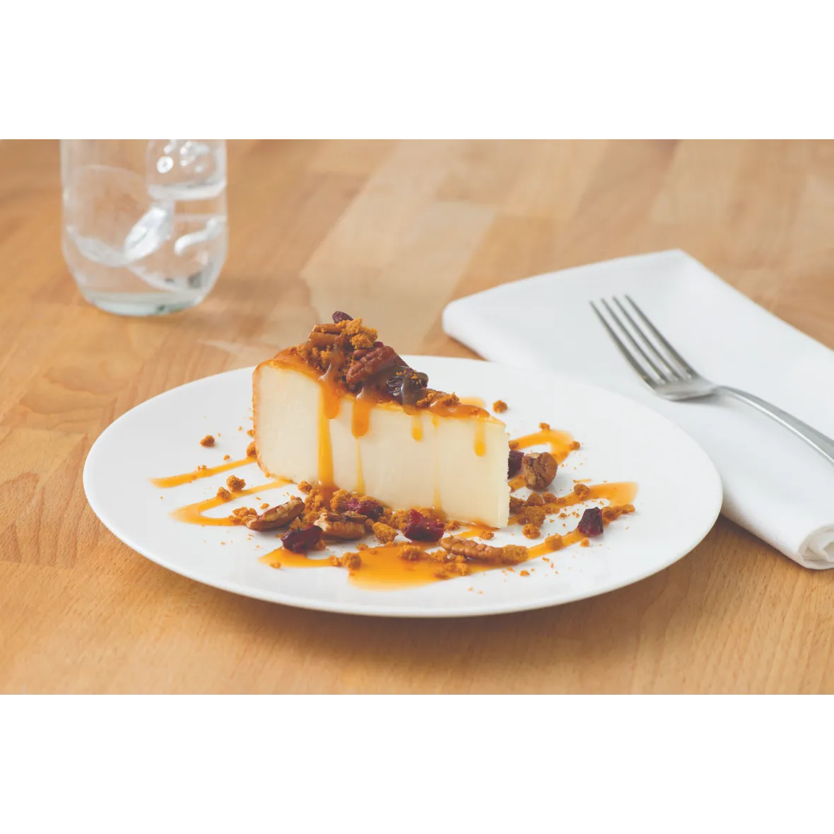 New York Cheesecake - Standard