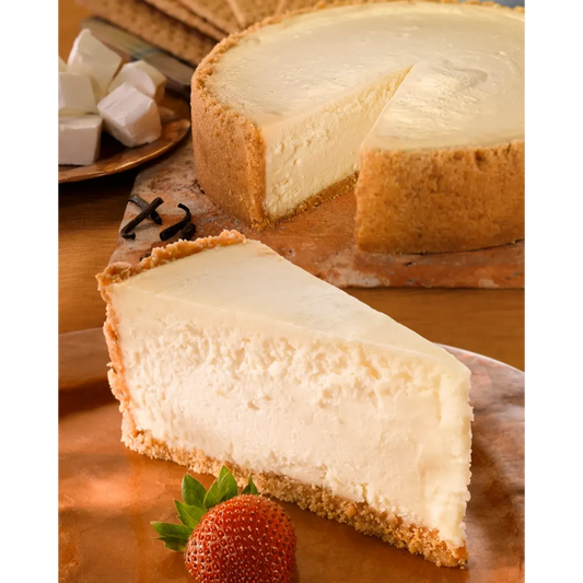 New York Cheesecake - Elite
