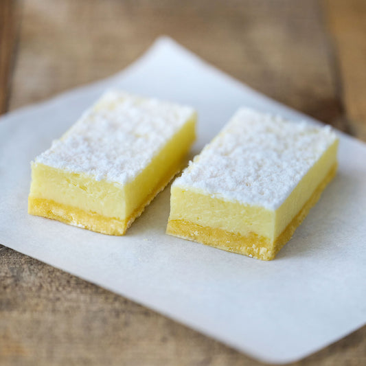 Lemon Bar