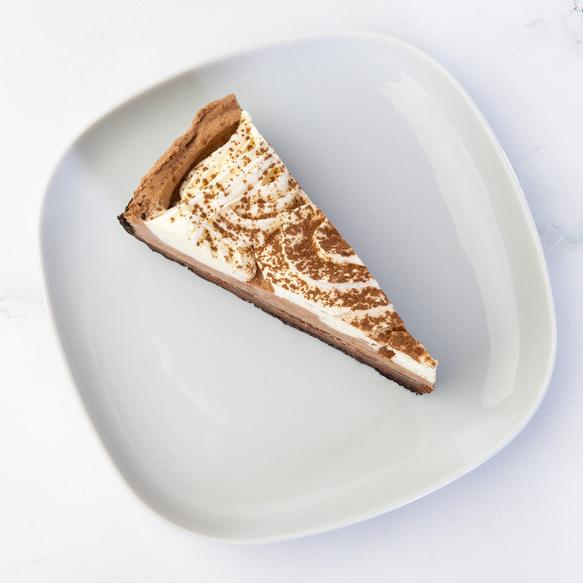 Chocolate Beyond Reason Cake