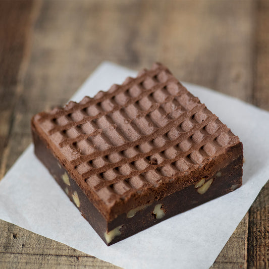 Deep Dutch Brownie