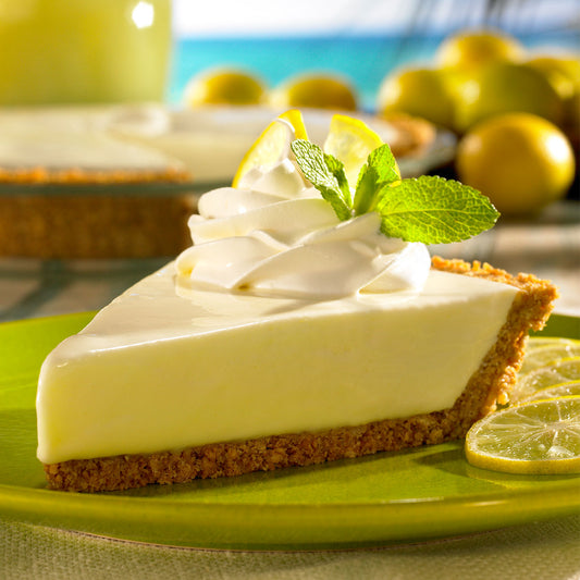 Kenny's Key Lime Pie