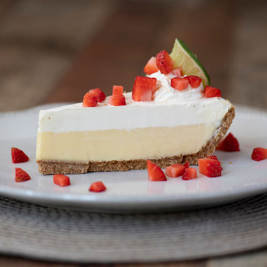 Lawler's Key Lime Pie