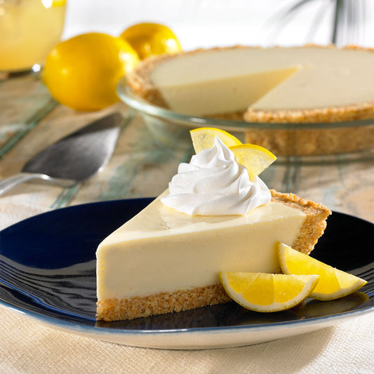 Kenny's Lemon Pie
