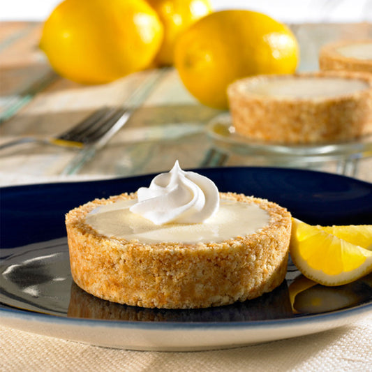 Kenny's Lemon Mini Pie