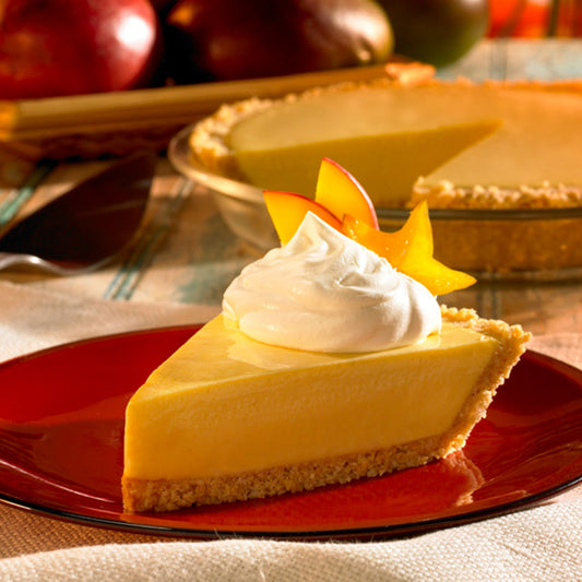 Kenny's Mango Pie