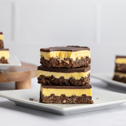 Nanaimo Bar