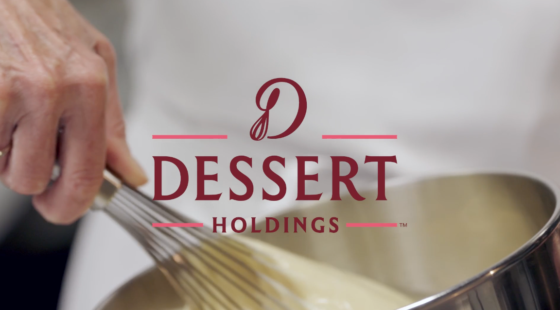 Dessert Holdings - Artisanal, Scratch-Made Desserts at Scale