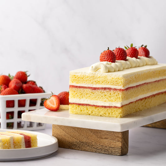 Strawberry Shortcake