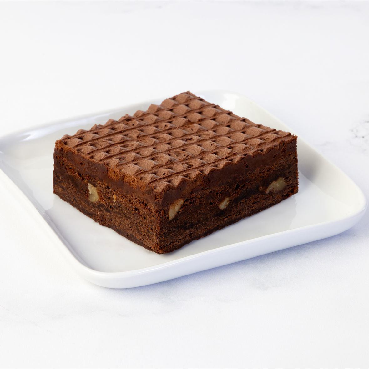Deep Dutch Brownie