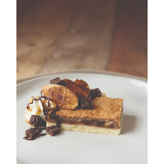 Buttertart Bar