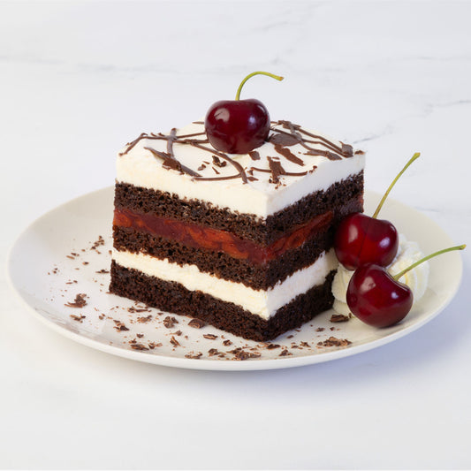 Black Forest Cake