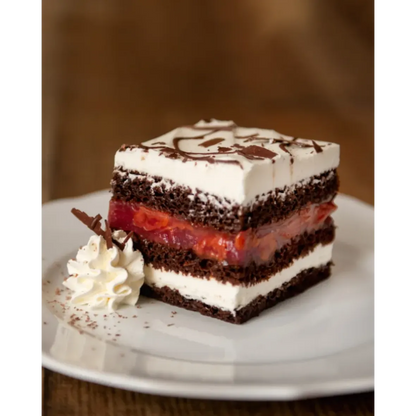 Black Forest Cake
