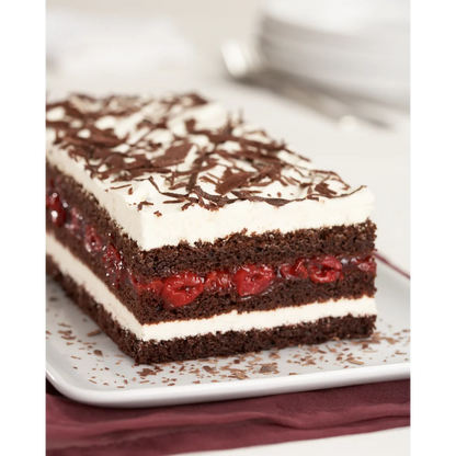 Black Forest Cake