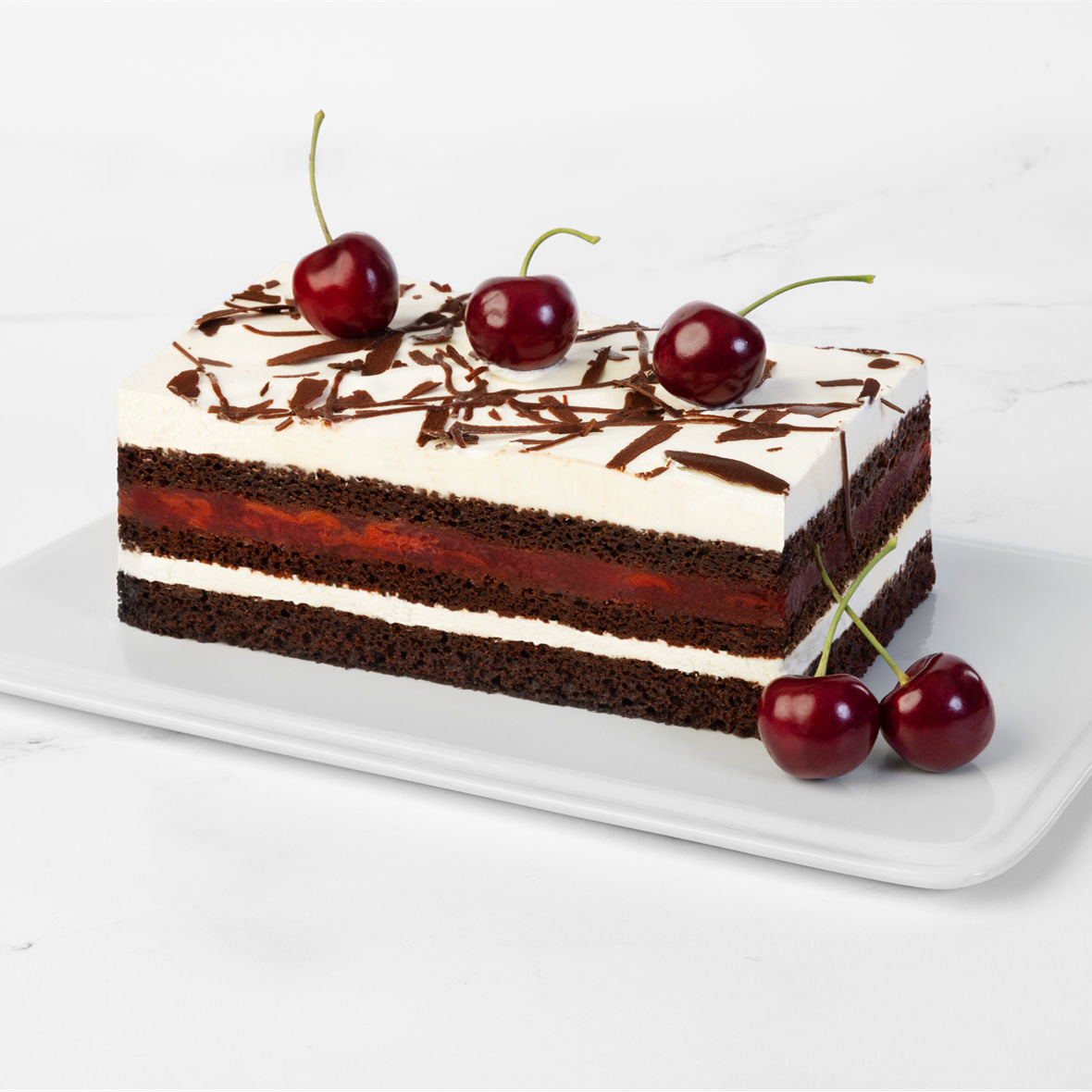 Black Forest Cake