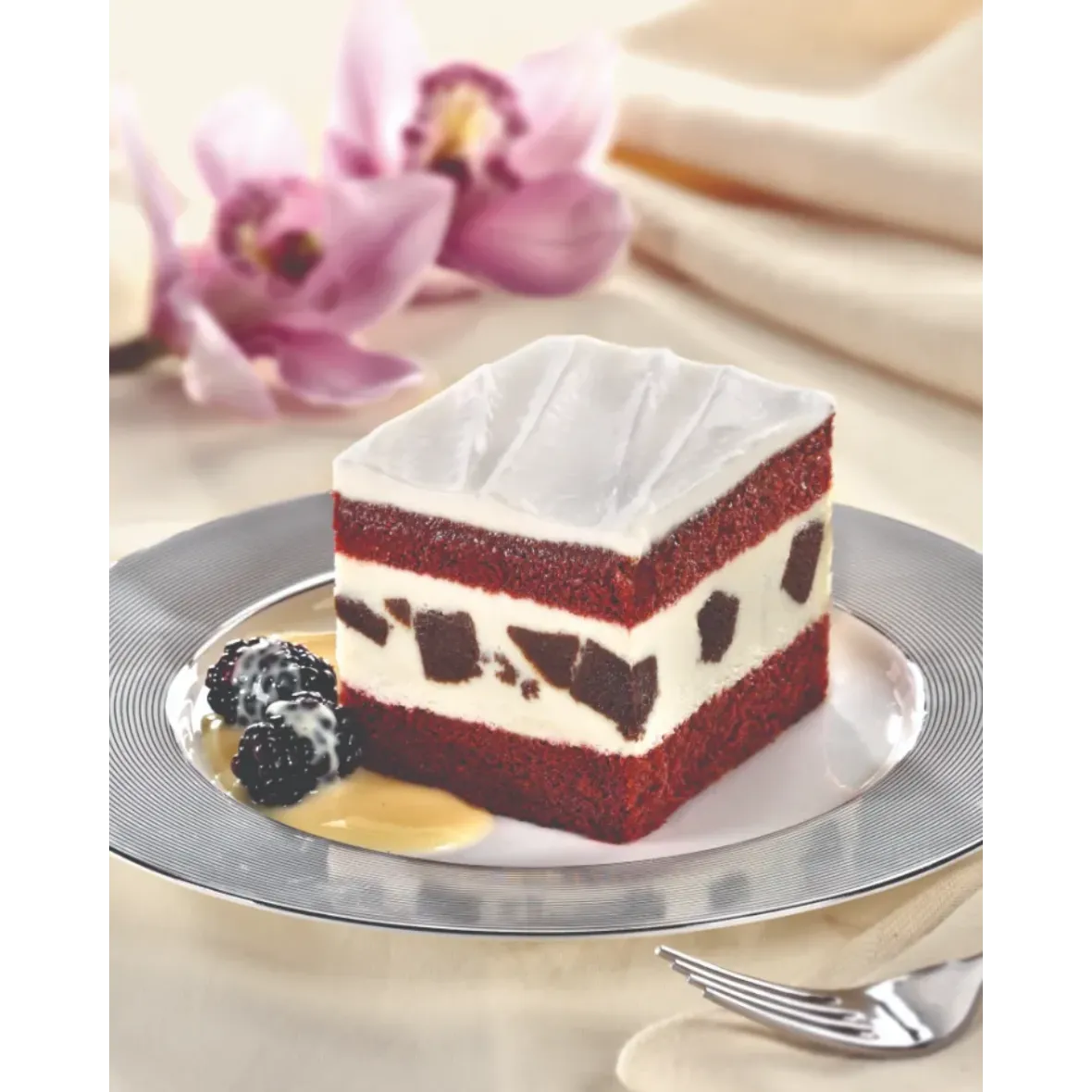 Red Velvet Cake
