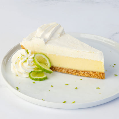 Key Lime Pie