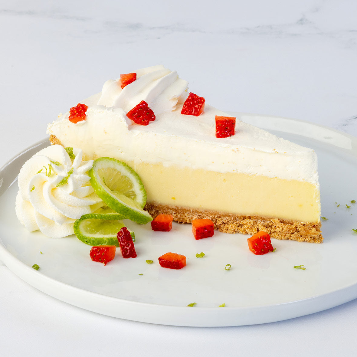 Key Lime Pie