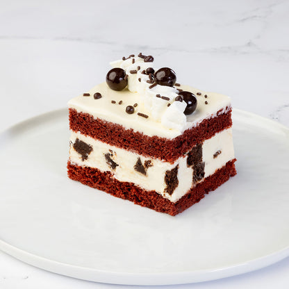Red Velvet Cake