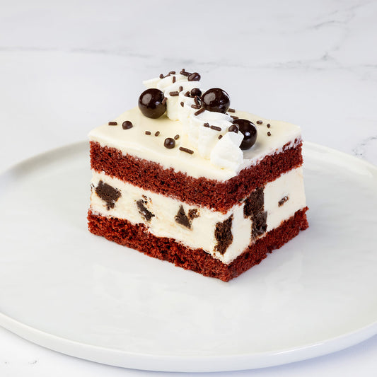 Red Velvet Cake